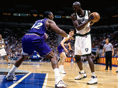 2008年科比vs保罗 2008年科比vs保罗