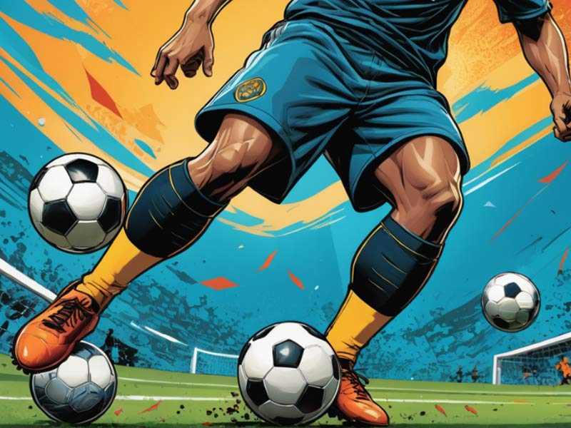 无人能挡！贝尔这球让麦孔和萨内蒂成背景板！