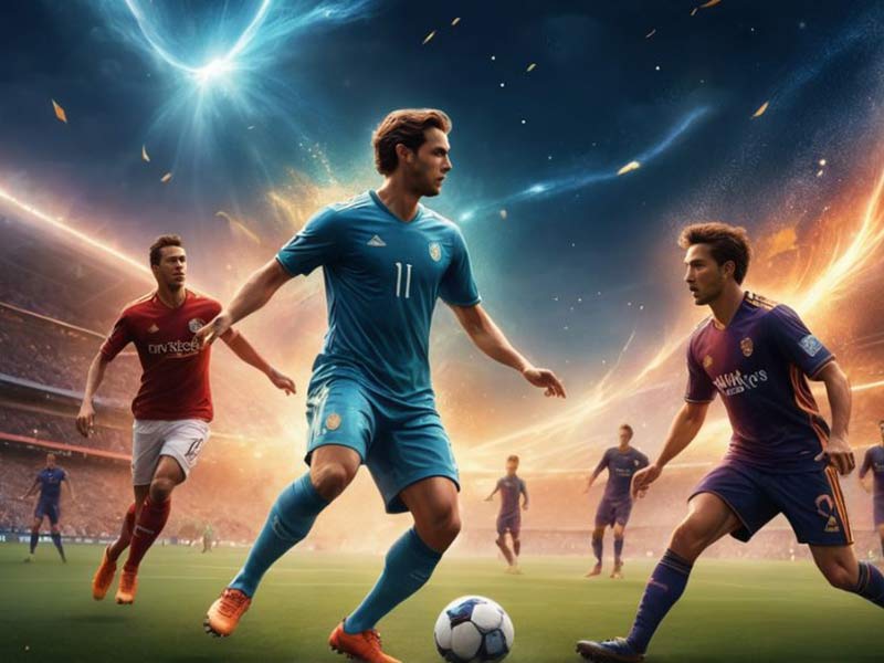 巴恩斯乱战破门，纽卡再次领先曼城！徐阳：吉马良斯有越位嫌疑