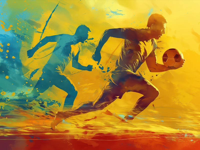 与马凡舒搭档！段暄最后一期主持《天下足球》，已是满头白发！