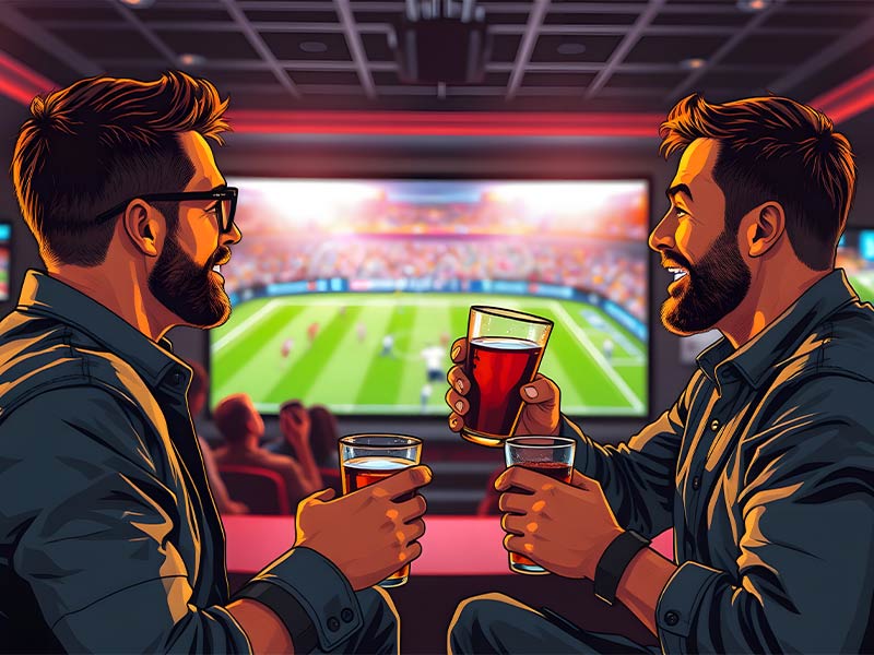 神级表现！奥利塞内切兜射破门，本场天神下凡2球3助！