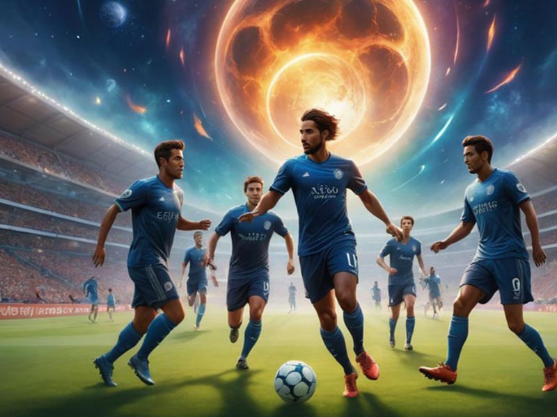 巴萨3-0领先！埃里克·加西亚抢断后直塞，费尔明破门